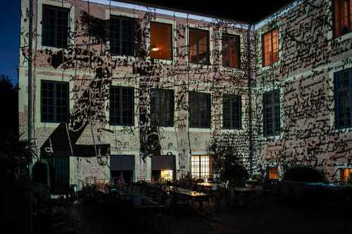 fassade