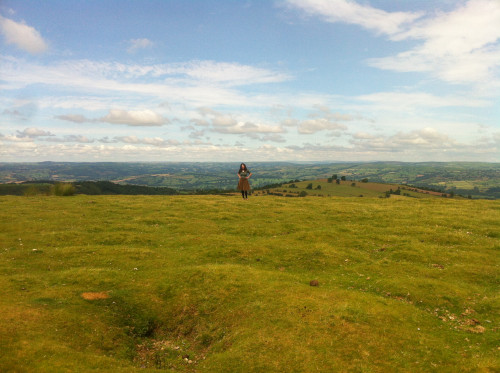mithu-sanyal-brecon-beacons-c-matti-rouse