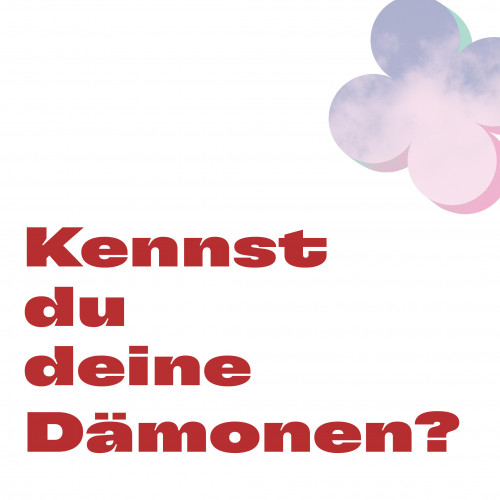 Kennst du deine Dämonen? Grafik