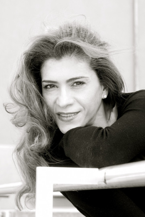 Bibiana Jiménez