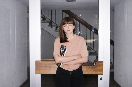 Dorothee Elmiger
