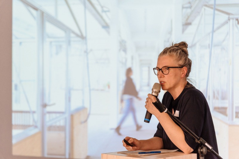 Katja Fischer