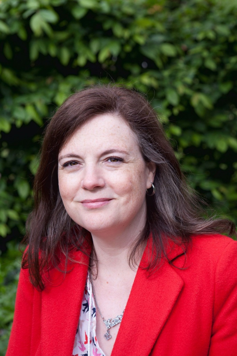 Katy Derbyshire