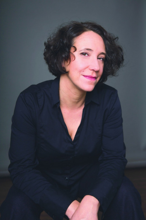 Lucy Fricke