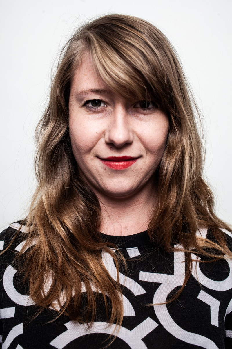 Marie Golüke