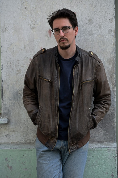 Marko Dinić