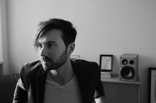 Matthias Grübel