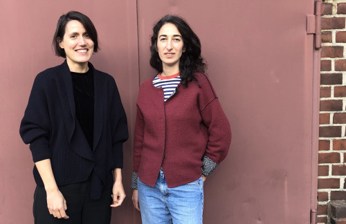 neda-pouryekta-maja-zimmermann_credit-julius-bruentink