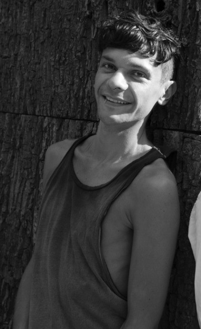 Tomás Espinosa